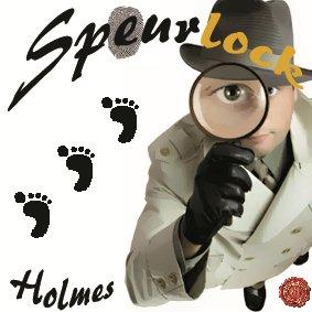 Speurlock Holmes